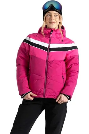Dare 2B Damen Powder Jacket Jacke, , 40