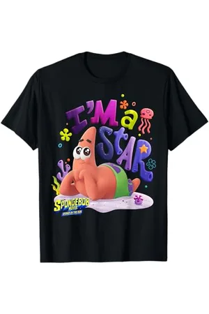 Spongebob : Sponge On The Run Patrick I