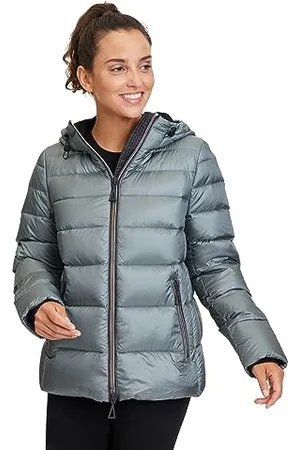 gil-bret Damen 9188/6208 Jacke Daune, , 38 EU