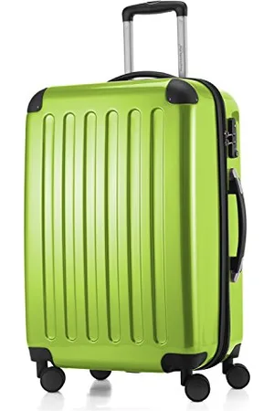 Hauptstadtkoffer Alex - Mittelgroßer Hartschalenkoffer, TSA, 4 Rollen, Koffer, Trolley, Rollkoffer, Reisekoffer, Volumenerweiterung, 65 cm, 74 Liter