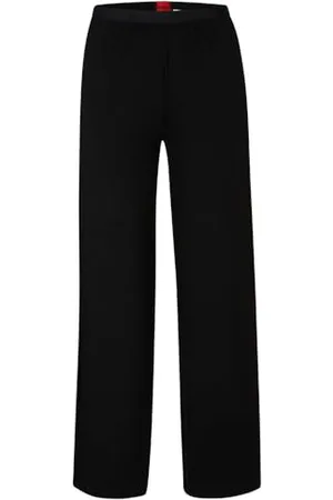 HUGO BOSS Damen Lite_Pants Loungewear Pant, , XS EU