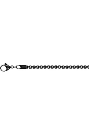 Ixxxi Men Halskette Runde Verbindung | 60cm