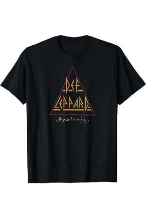 Def Leppard Seit 