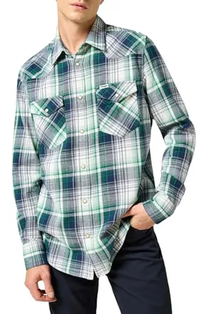Wrangler Men