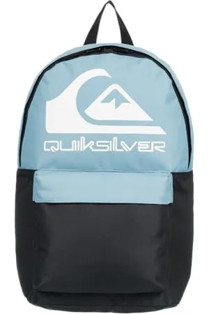 Quiksilver The Poster Backpack für Männer - - Einheitsgröße