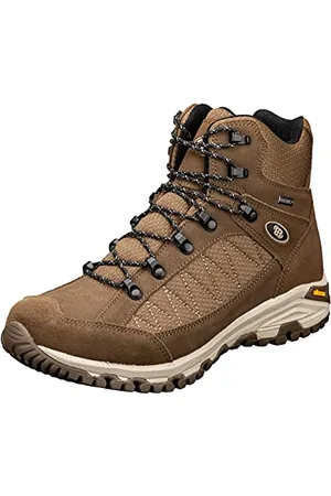 BRUTTING Herren Mount Kandu High Cross-Laufschuhe, , 40 EU