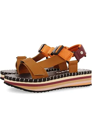 Gioseppo Damen Unterstützt Flipflop, , 39 EU