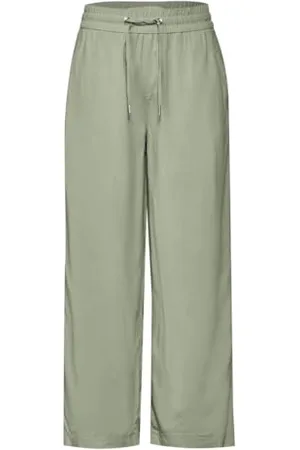 Street one Damen A377224 7/8 Culotte Hose, , 38W / 26L EU