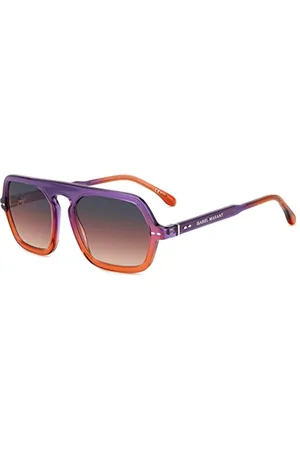 Isabel Marant Damen Im 0099/S Sonnenbrille, , 54