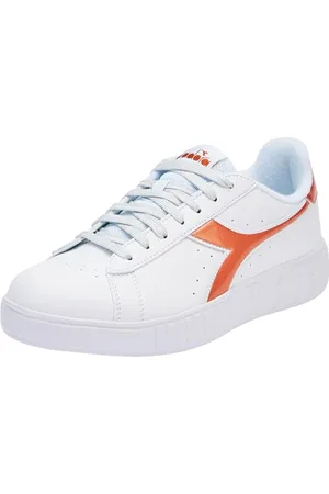 Diadora Damen Step P Gymnastikschuh, , 38 EU