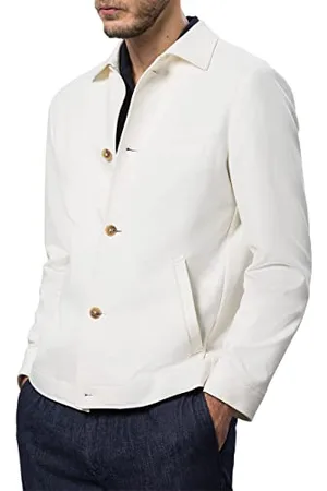 Pierre Cardin Herren Victor-5 Blazer, , 50