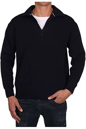 Armor.lux Herren, Pullover, 6003, GR. Medium (Herstellergröße: M)