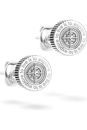 Fynch-Hatton Ohrstecker FHJ-0087-E-09