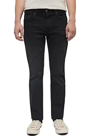 Mustang Herren Jeans Hose Style Washington