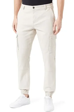 Only & Sons Male Cargo-Hose Verjüngt Hose