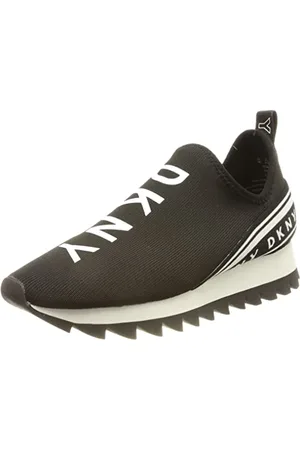DKNY Damen Abbi Sneaker, , 37.5 EU