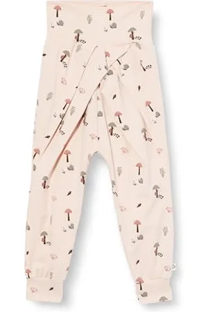 Müsli By Green Cotton Botany Pants Baby