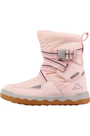 Kappa Stylecode: 261061k Fonki Ii Tex K Girls Schneestiefel, , 30 EU