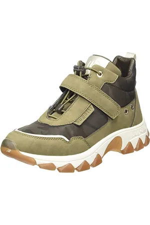 Bugatti Damen 4.33E+11 Boots, , 39 EU