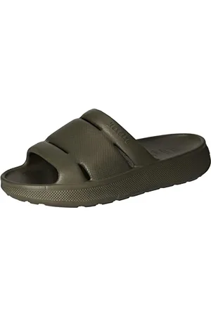 Mustang Herren 4189-701 Pantolette, , 45 EU