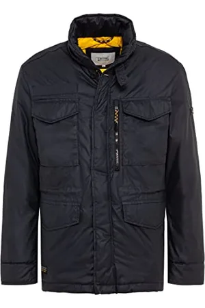 Camel Active Herren 420230/8o42 Jacket, , 52