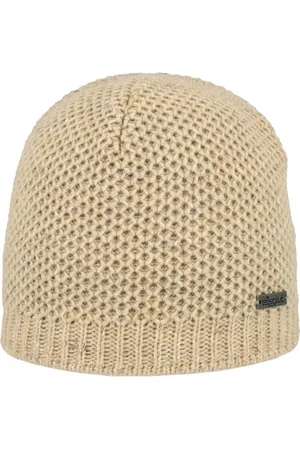 Eisglut Unisex FayLE Strickmütze, , Einheitsgröße