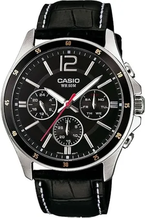 Casio Watch MTP-1374PL-1AVEF