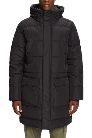 ESPRIT Herren 103EE2G302 Jacke, , M