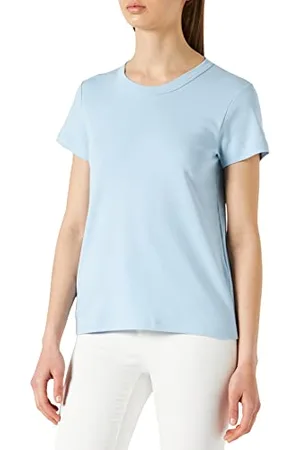 Part Two Damen Ratanpw Ts Relaxed Fit T-Shirt, , X-Large