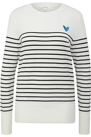 QS by s.Oliver Pullover