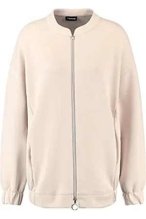 Taifun Jacke Gewirke