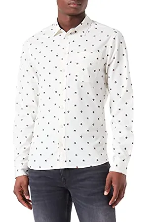 Blend Herren 20714320 Hemd, , S