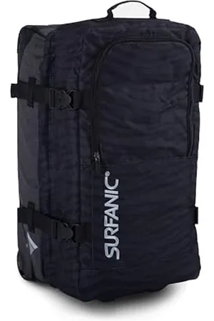 Surfanic Maxim 2.0 Rollertasche, 70 l, , 70L, 2 Räder, Geteilte Ebene, leichte Reisetasche