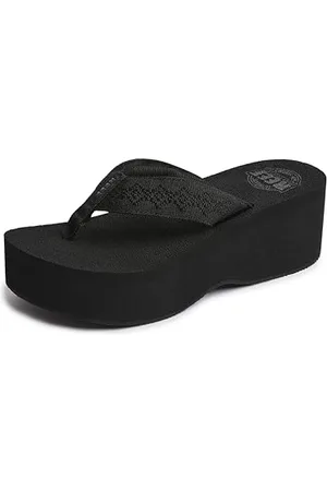 Reef Damen Sandy Hi Flipflop, , 42.5 EU