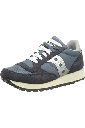 Saucony Jazz Original Vintage Herren Sportschuhe, , 42 EU