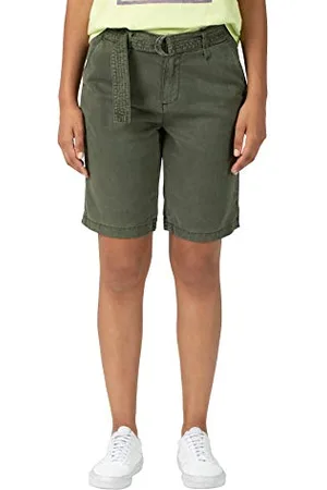 Timezone Damen Regular Aylintz Shorts, , W25(Herstellergröße:25)