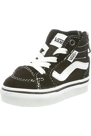 Vans Unisex Kinder Filmore Hi Zip Sneaker, , 26 EU
