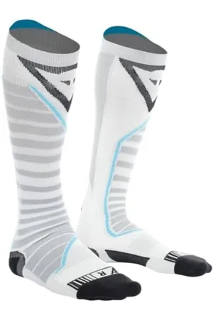 Dainese Unisex 2049100026-3638_8051019700063 Lange Thermosocken zum Skifahren und Snowboarden, , 30