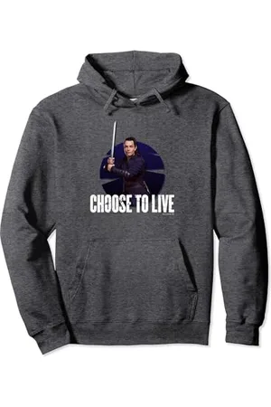 Star Trek : Picard Elnor entscheidet sich zu leben Pullover Hoodie