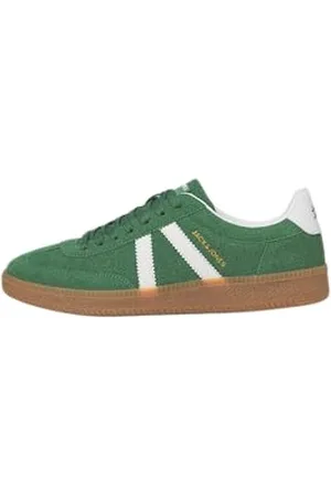JACK & JONES Herren Jfwkirk International Campaign Sneaker, , 46 EU