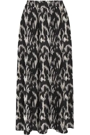 ONLY Damen Onlnova Life Elite Jamilla Skirt Rock, , S