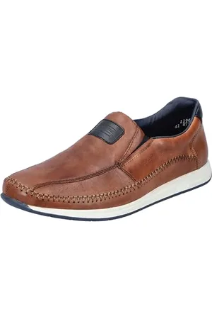 Rieker Herren 11962 Slipper, , 47 EU