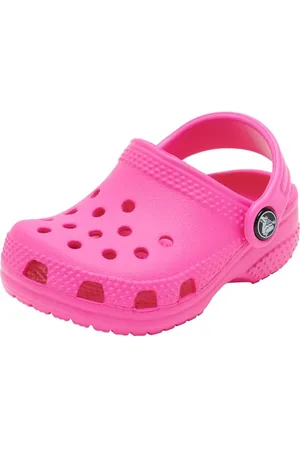 Crocs Unisex Kinder Littles Clog Clog, , 17/19 EU