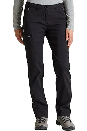 Craghoppers Damen Expert Kiwi Pro II Hose Hiking Pants, , 8