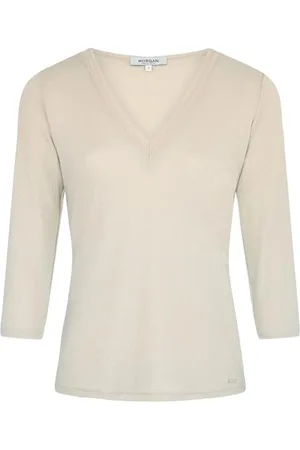 Morgan Damen 242-tiwi T-Shirt, , X-Large