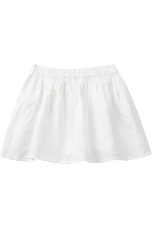 Benetton Mädchen 4zrlg000r Rock, , 12 Monate