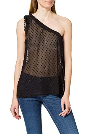 LTB Damen Hofiza Bluse, , XXL