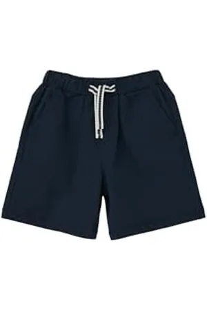 QS by s.Oliver Jungen 2145838 Bermuda mit Tunnelzug, , 104