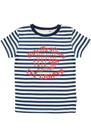 Lee Jungen Maglietta Ragazzo Kurzarm Shirt,