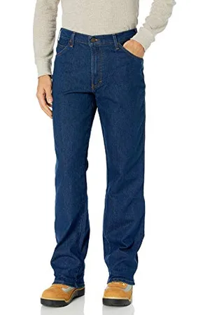 Dickies Herren Flex Carpenter Denim Pant Jeans, , 40W / 32L